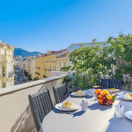 Apartment Palais L'escurial Ap4069 By Riviera Homes