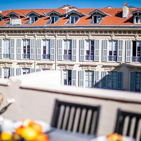 Apartment Palais L'escurial Ap4069 By Riviera Homes