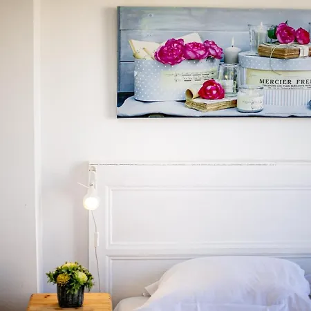 Palais L'escurial Ap4069 By Riviera Homes Apartment *