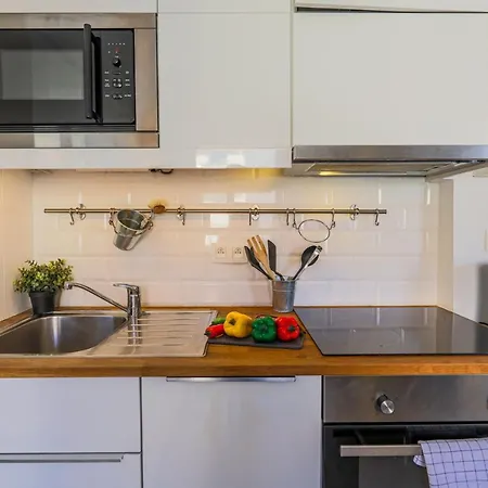 Palais L'escurial Ap4069 By Riviera Homes Apartment Nice