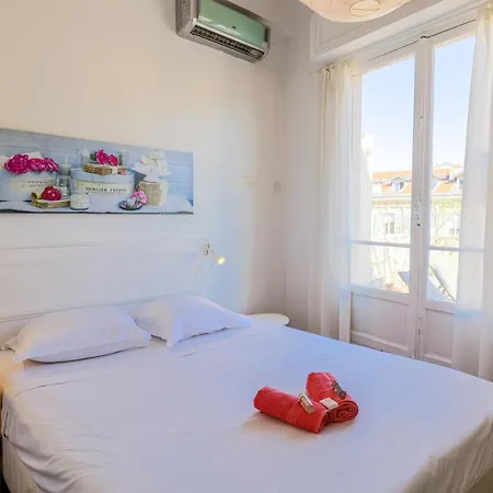 Apartmán Palais L'escurial Ap4069 By Riviera Homes